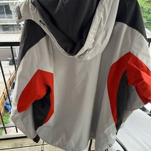 Men’s Free Country Large Winter Coat